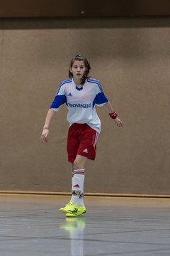 Bild 224 - Auswahlturnier SH